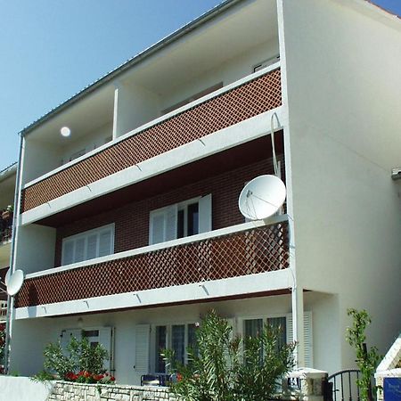 Apartment Rabac 2323B Екстер'єр фото