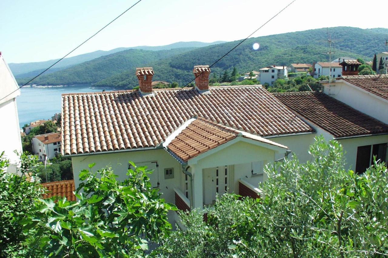 Apartment Rabac 2323B Екстер'єр фото