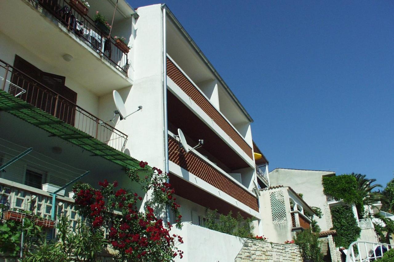 Apartment Rabac 2323B Екстер'єр фото