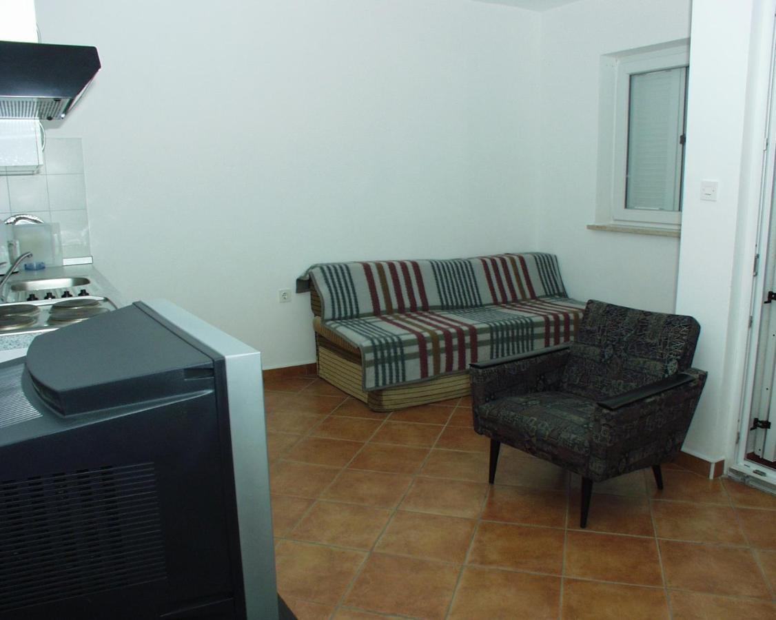 Apartment Rabac 2323B Екстер'єр фото