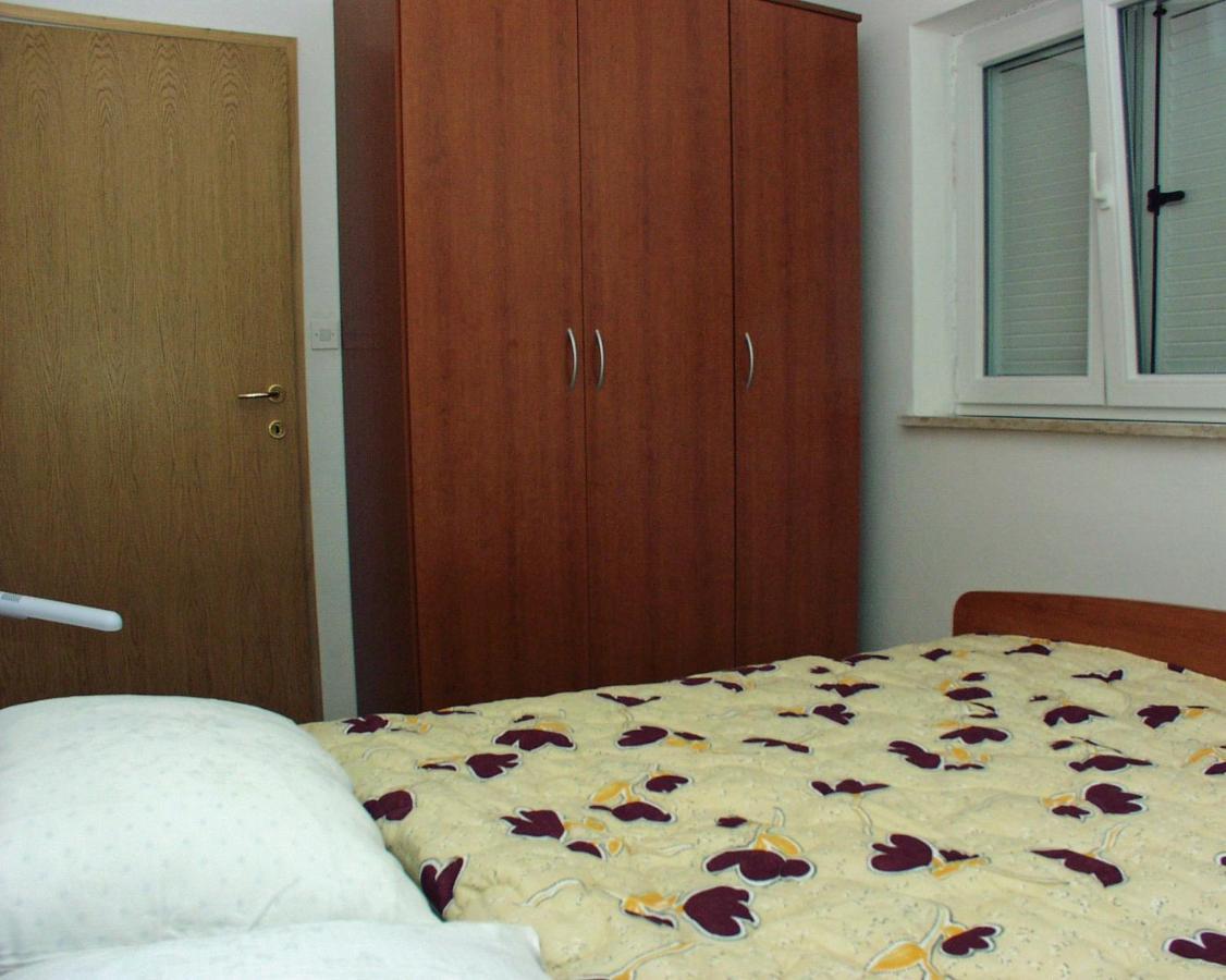 Apartment Rabac 2323B Екстер'єр фото