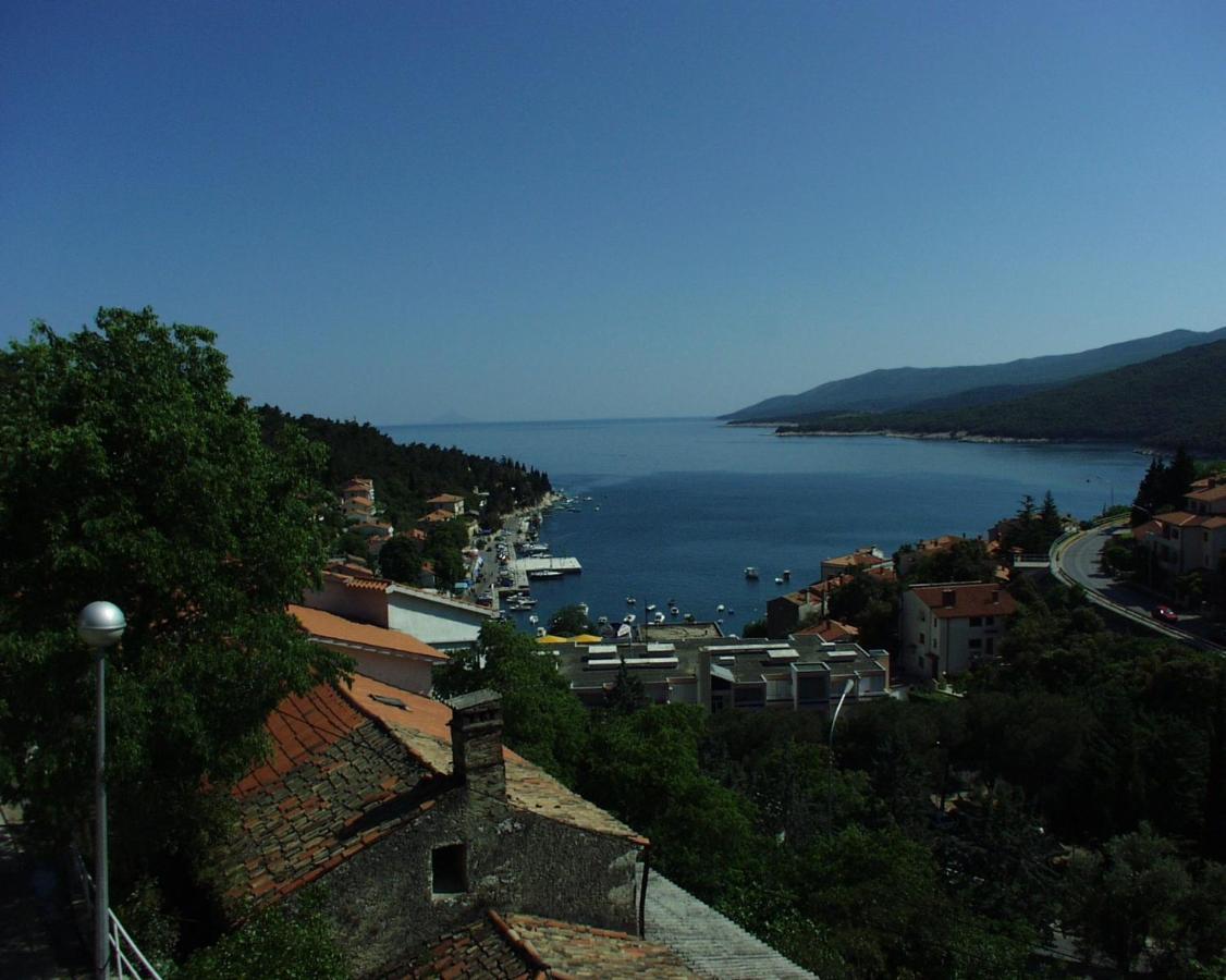 Apartment Rabac 2323B Екстер'єр фото