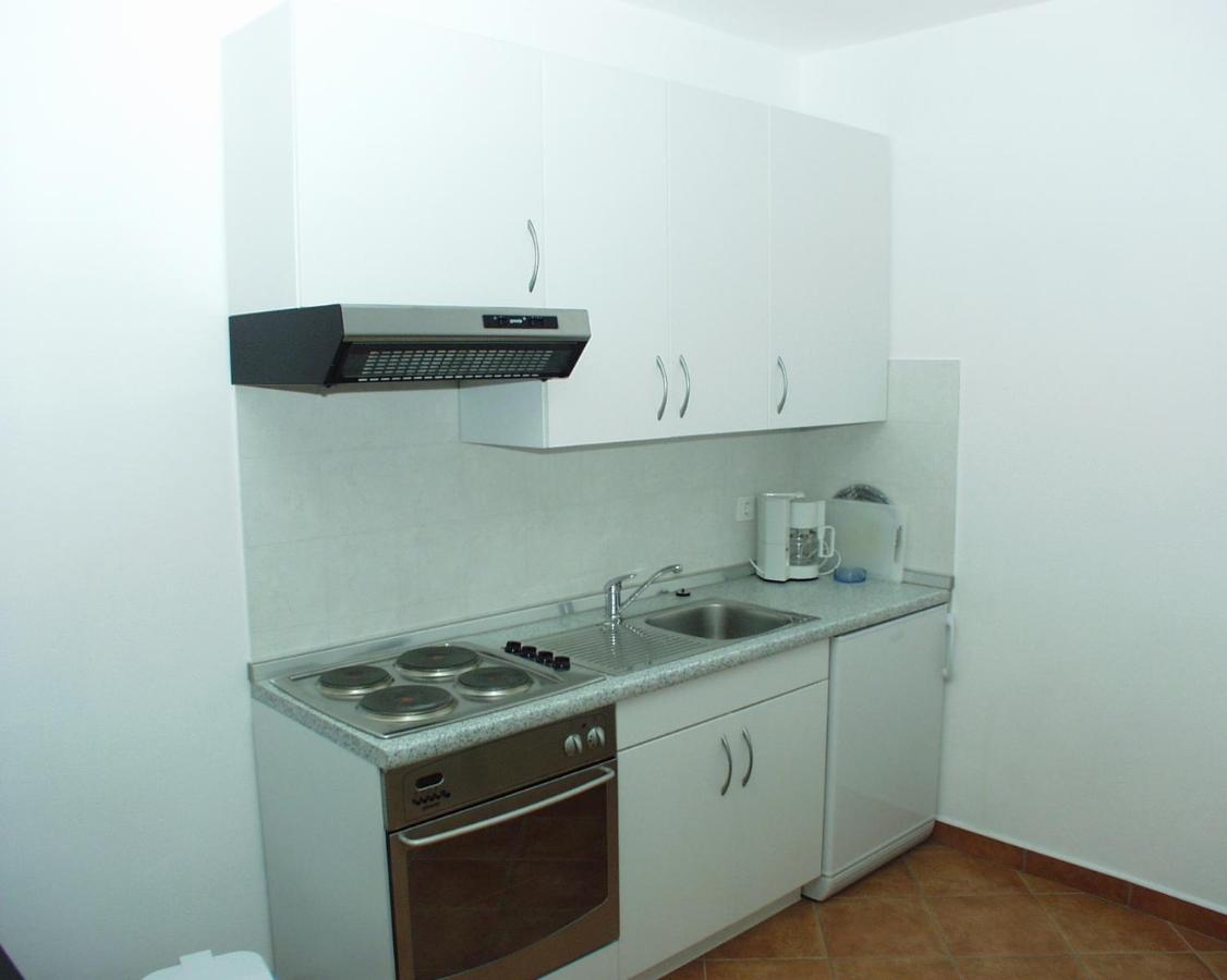 Apartment Rabac 2323B Екстер'єр фото